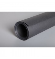 PAPIER DESSIN A GRAIN NOIR 160GRS ROULEAU  1.50X10M