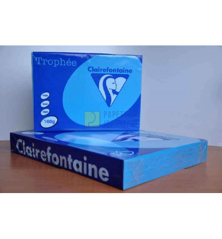 PAP1022-ramette-250f-repro-clairefontaine-160g-a4-bleu-turquoise