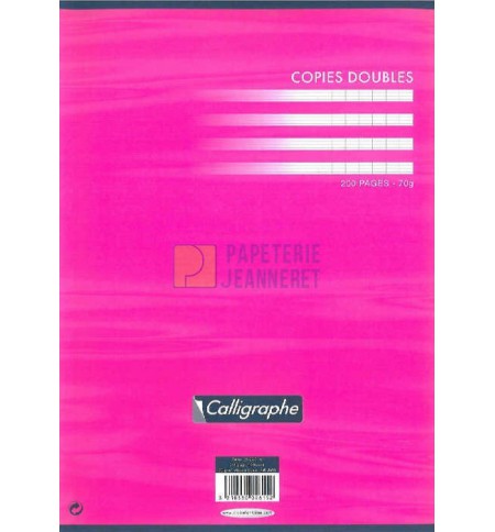 PAP2615-copies-doubles-70g-seyes-21x29-7cm-non-perforees---paquet-de-50