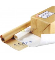KRAFT BLANC ROULEAU 1MX10M 64G / C395701