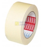 ADHESIF RUBAN KREPP 50m X 50mm