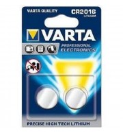 PILE LITHIUM CR2016 3V