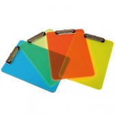 BLB234V-porte-bloc-transparent-a4-neon-vert