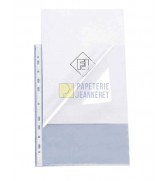 POC104-pochettes-perforees-7-5-100-a4-ouverture-coin---paquet-de-10