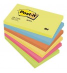 POS655UC-post-it-76x127mm-assortis-vifs---lot-de-6