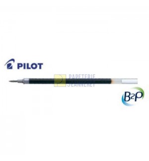 RECHARGE PILOT ENCRE GEL B2P BLEUE