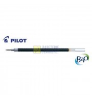 RECHARGE PILOT ENCRE GEL B2P BLEUE