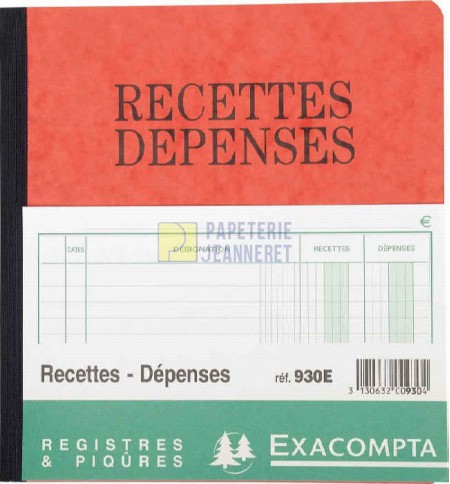 REG930-piqure-recettes-depenses-21x19cm