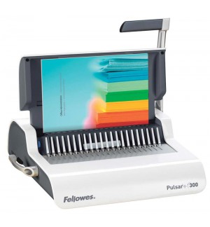 PERFORELIEUR FELLOWES PULSAR + 300