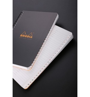 REPERTOIRE RHODIA ADRESSBOOK 210X148mm