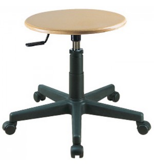 TABOURET BOIS PRC - VM - 