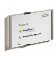 PLAQUE DE SIGNALISATION 210X148.5mm
