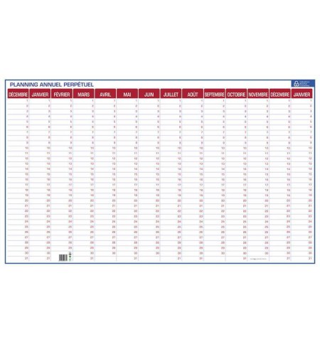 TAB734-planning-annuel-perpetuel-60x99cm---14-mois-decembre-a-janvier