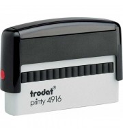 TAMPON PRINTY 70X10mm /4916