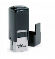TAMPON PRINTY 12X12mm 4921