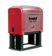 TAMPON PRINTY 75X38mm /4926