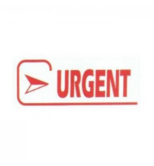 TAMPON PRINTY 4912 URGENT