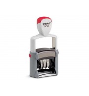 TAMPON DATEUR TRODAT 41X24 4mm 5430