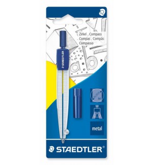 COMPAS A MINE STAEDTLER NORIS PRECISION