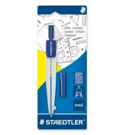 COMPAS A MINE STAEDTLER NORIS PRECISION
