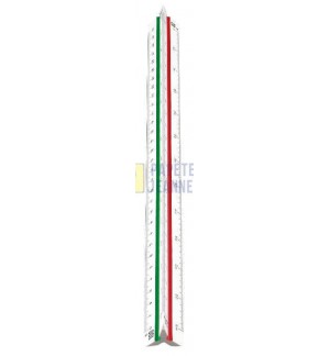 ECHELLE DE REDUCTION 1:20/25/33 1/3/50/75/100