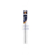 REGLET METAL SOUPLE 30cm