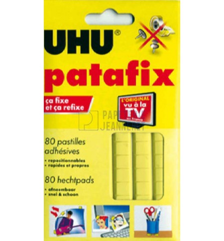 UHU113J-patafix-uhu---80-pastilles-jaunes