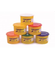 PATE A MODELER BLEUE JOVI - POT 460G