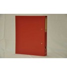 EDC463R-classeur-kraft-rouge-2-anneaux-diam-25mm