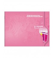 CAHIER DESSIN 22X17CM A L'ITALIENNE UNI 32P