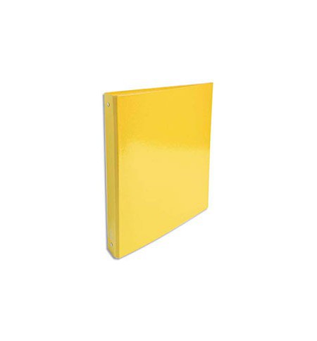 CLA51350J-classeur-a4-pvc-4-anneaux-jaune---diam-30mm