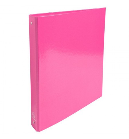 CLA51350S-classeur-a4-pvc-4-anneaux-rose---diam-30mm