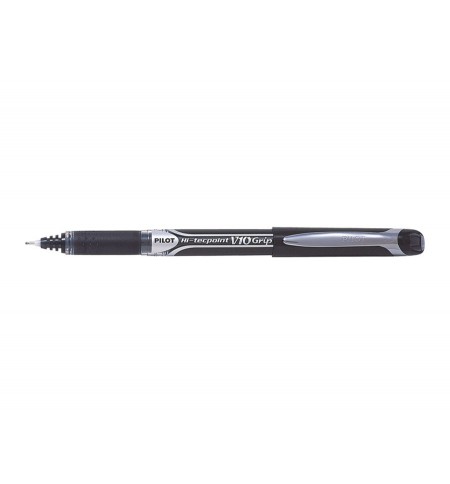 ECRV10N-stylo-roller-pilot-v10-grip-1mm--noir