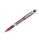 ECRV10R-stylo-roller-pilot-v10-grip-1mm--rouge