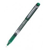 STYLO ROLLER PILOT V10 GRIP 1MM- VERT