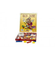 JEU NAIN JAUNE