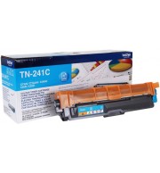 BROTHER CARTOUCHE LASER CYAN TN241C / 200333