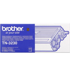 BROTHER CART LASER TN3230 / 878693