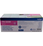 BROTHER CART LASER TN325M MAGENTA/256285