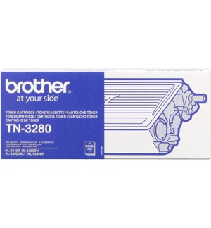 BROTHER CART LASER TN 3280 /878708