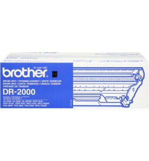 BROTHER TAMBOUR DR2000 / 098952