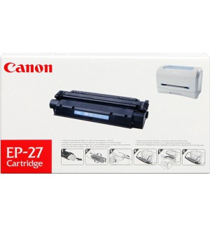 CANON CART LASER EP27 / 132420