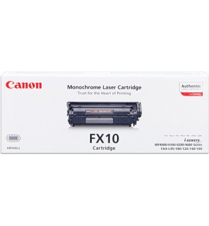 CANON CART LASER FX10 / 219931