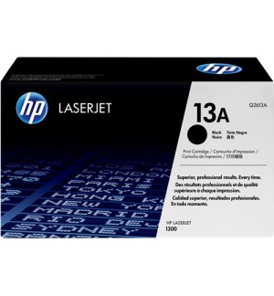 HP CART LASER 1300 Q2613A / 798266 / N13A