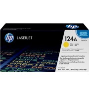 HP CART LASER 2600 Q6002A JAUNE / 178263 / N124A