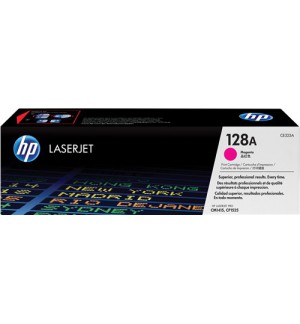 HP CART LASER MAGENTA / 255013 / N128A