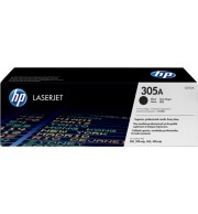 HP CART LASER PRO SERIE 400 NOIRE HP305 / 606513 / N305A