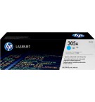 XCE411A-hp-cart-laser-pro-400-cyan-606528-n-305a