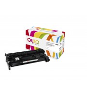 ARMOR CARTOUCHE LASER NOIRE CF226A / K15870