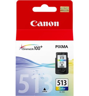 CANON CART JET ENC N513 COUL/875119